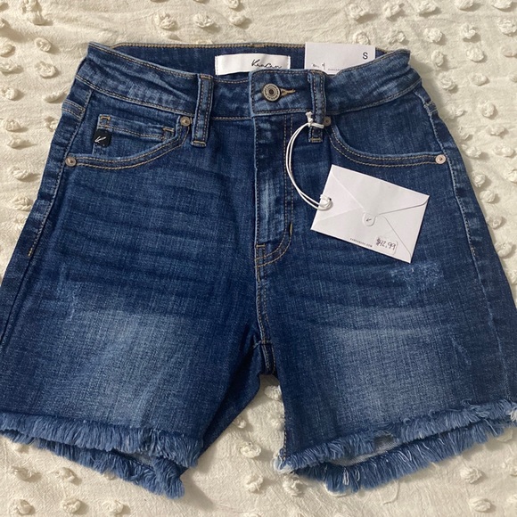 KanCan Pants - NWT Kancan shorts